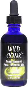 american dream nutrition wild conk