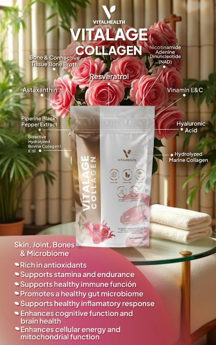 vitalhealth global